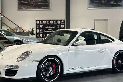 Porsche 997 81.721 km 84.890 &euro; Aurich 26603