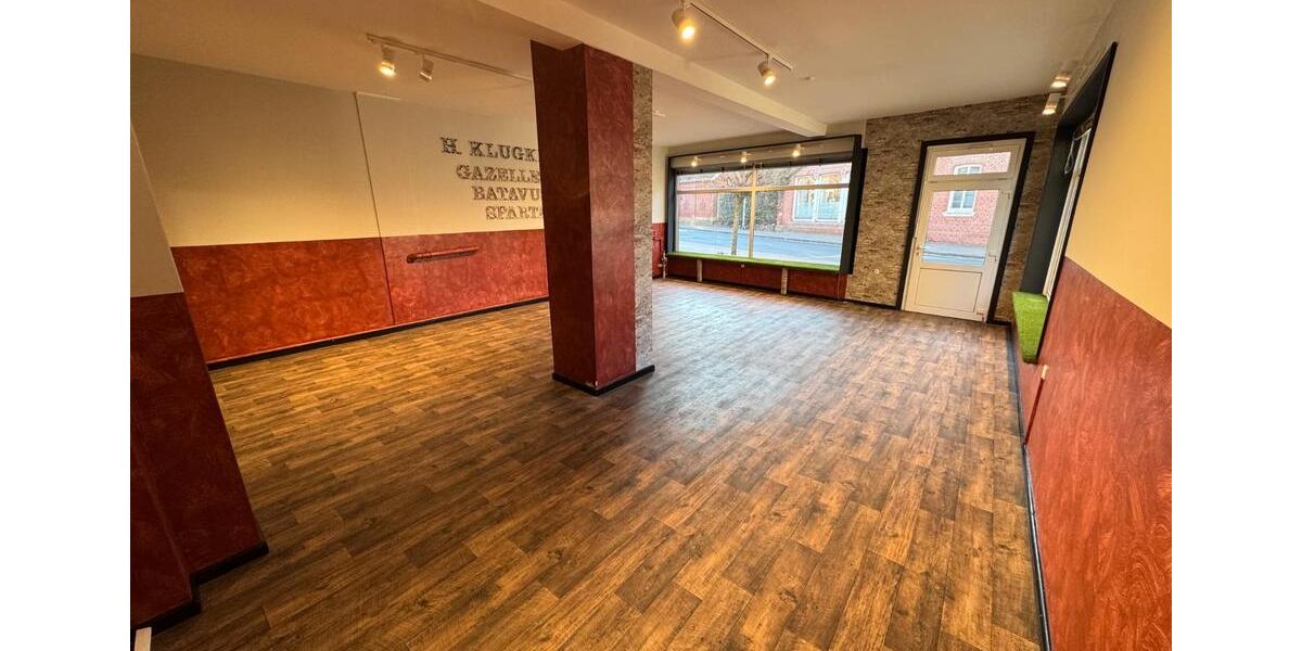 Gewerbeobjekt Westoverledingen - 300&euro; | Angebot:26491442