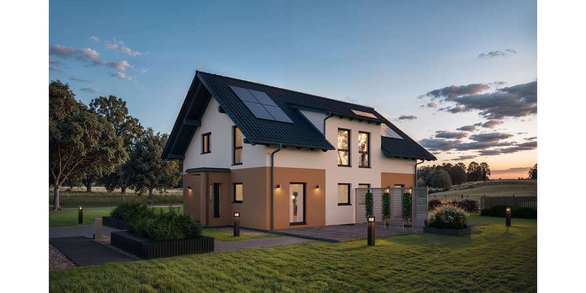 Einfamilienhaus Bunde - 6 Zimmer, 190 m&sup2;, 499.000&euro; | Angebot:26171532