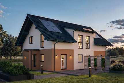 Haus Bunde - 6 Zimmer, 190 m&sup2;, 499.000&euro; | Angebot:26171532