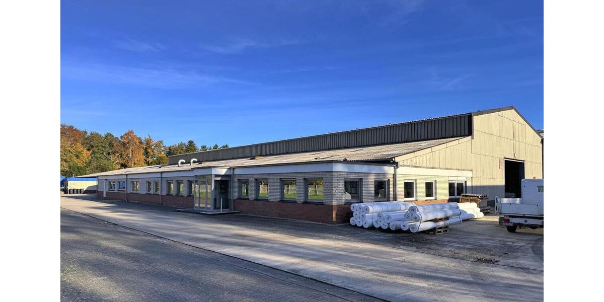 Gewerbeobjekt Großefehn - 1.750&euro; | Angebot:24806429