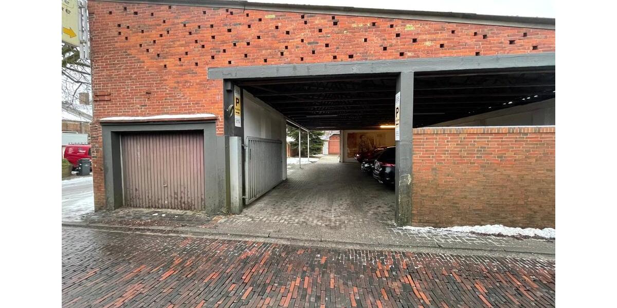 Gewerbeobjekt Norden - 3.456&euro; | Angebot:26171178
