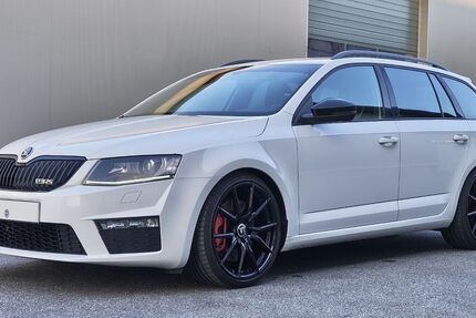 Skoda Octavia 169.000 km 11.490 &euro; Südbrookmerland 26624