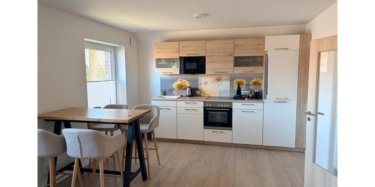 Etagenwohnung Aurich Egels und Wallinghausen - 2 Zimmer, 70 m&sup2;, 860&euro; | Angebot:25960037