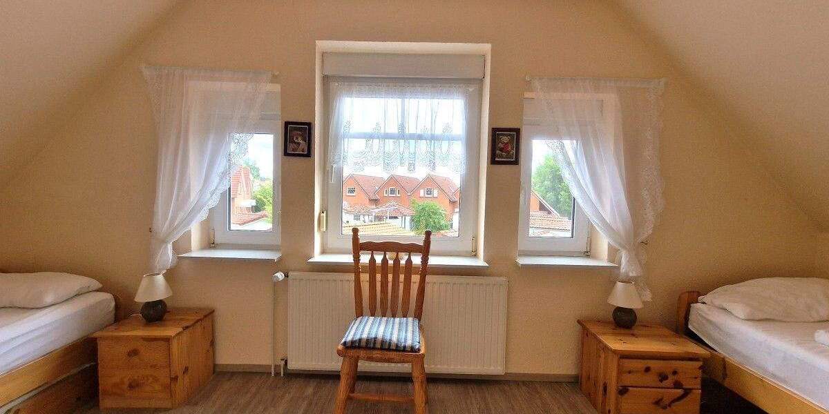 Reihenmittelhaus Großefehn-Timmel Timmel - 3 Zimmer, 82 m&sup2;, 285.000&euro; | Angebot:25742946