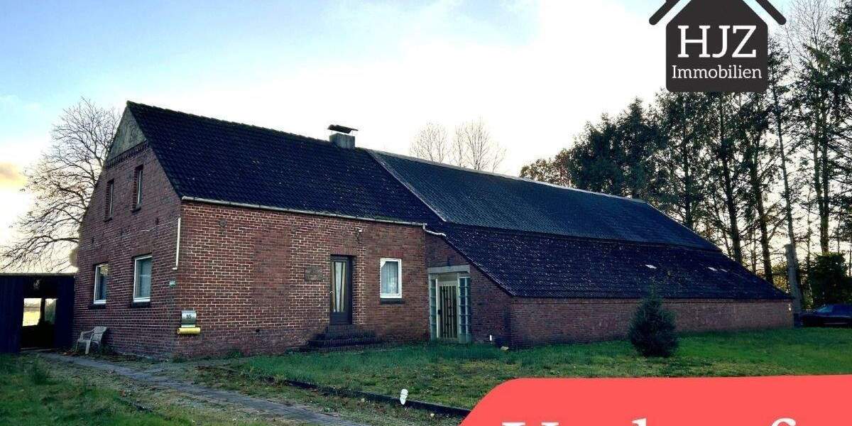 Einfamilienhaus Moormerland Jheringsfehn - 3 Zimmer, 150 m&sup2;, 600.000&euro; | Angebot:25928543