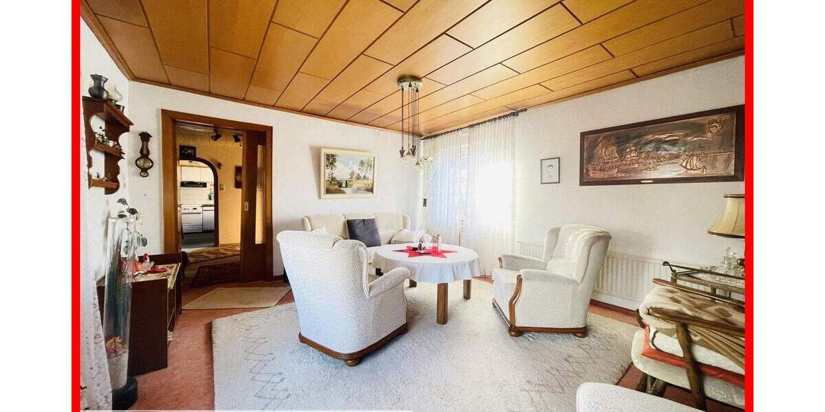 Doppelhaushälfte Emden Conrebbersweg - 4 Zimmer, 110 m&sup2;, 98.000&euro; | Angebot:25834581