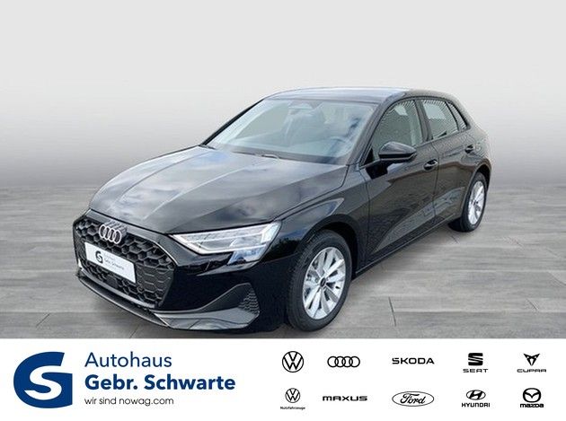 Audi A3 1.200 km 29.490 &euro; Aurich 26607