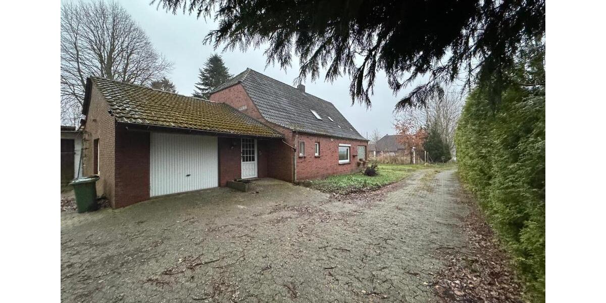 Einfamilienhaus Upgant-Schott Schott - 218.000&euro; | Angebot:25720364