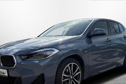 BMW X2 17.596 km 28.490 &euro; Leer 26789