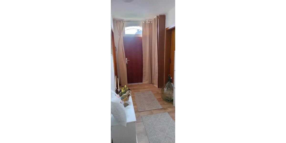 Etagenwohnung Leer (Ostfriesland) - 3 Zimmer, 68 m&sup2;, 500&euro; | Angebot:26025243