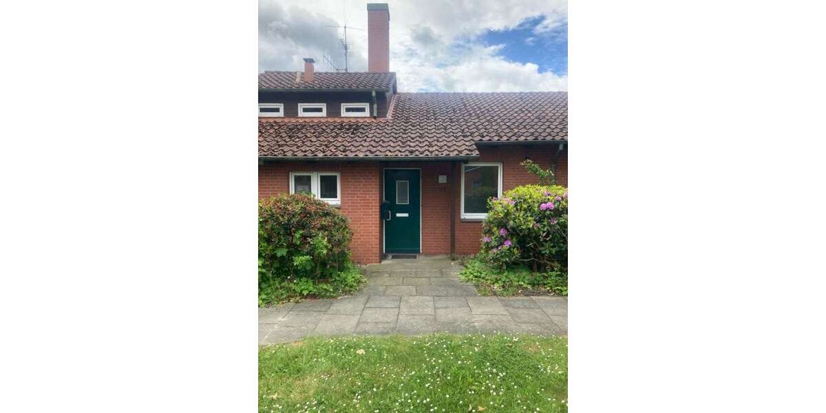 Etagenwohnung Weener Stapelmoor - 2 Zimmer, 58 m&sup2;, 379&euro; | Angebot:26754642