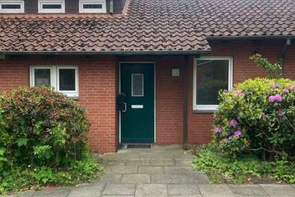 Wohnung Weener Stapelmoor - 2 Zimmer, 58 m&sup2;, 379&euro; | Angebot:26754642