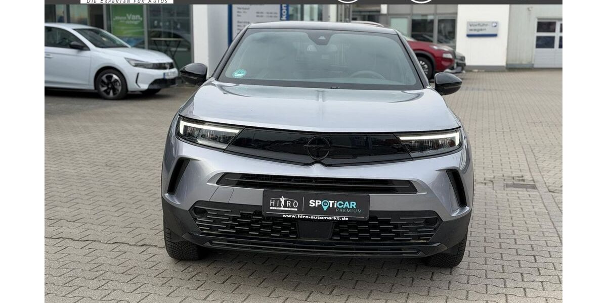 Opel Mokka 14.980 km 22.990 &euro; Aurich 26603
