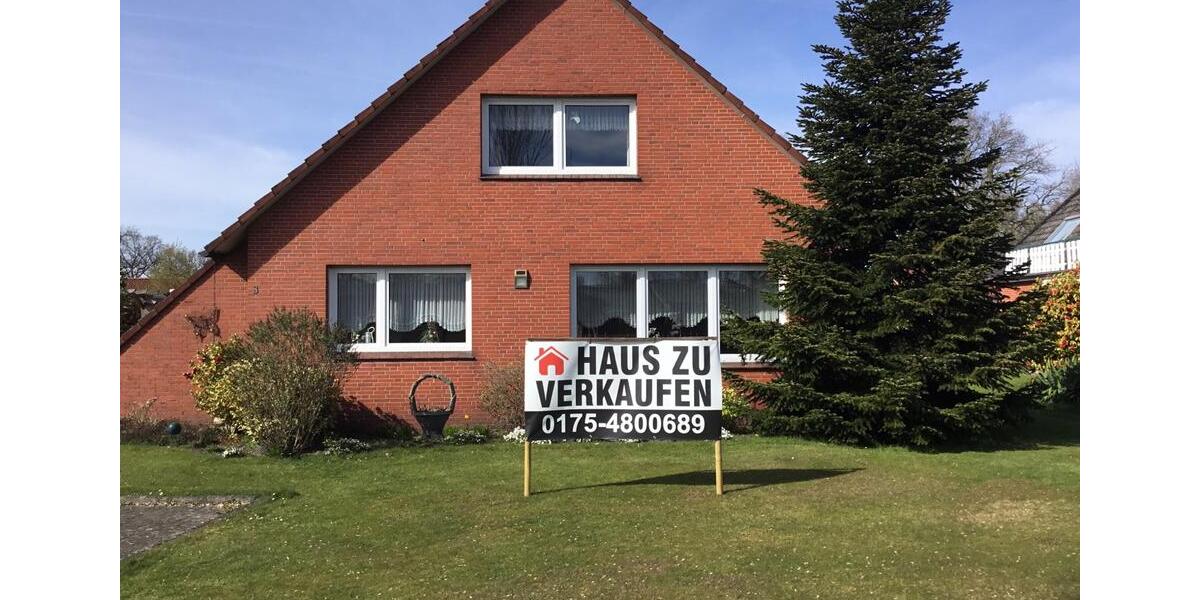 Einfamilienhaus Moormerland - 8 Zimmer, 170 m&sup2;, 325.000&euro; | Angebot:26215216