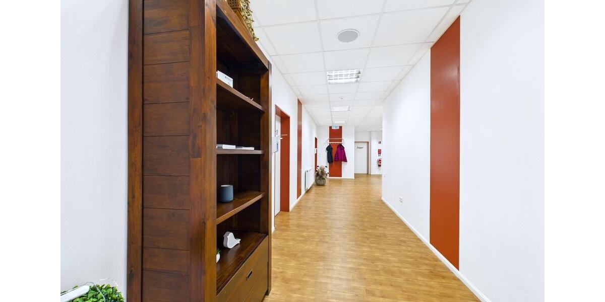 Etagenwohnung Hage - 1 Zimmer, 25 m&sup2;, 450&euro; | Angebot:24715157