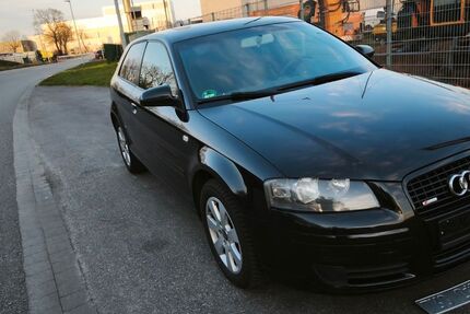 Audi A3 378.000 km 2.300 &euro; Aurich 26607