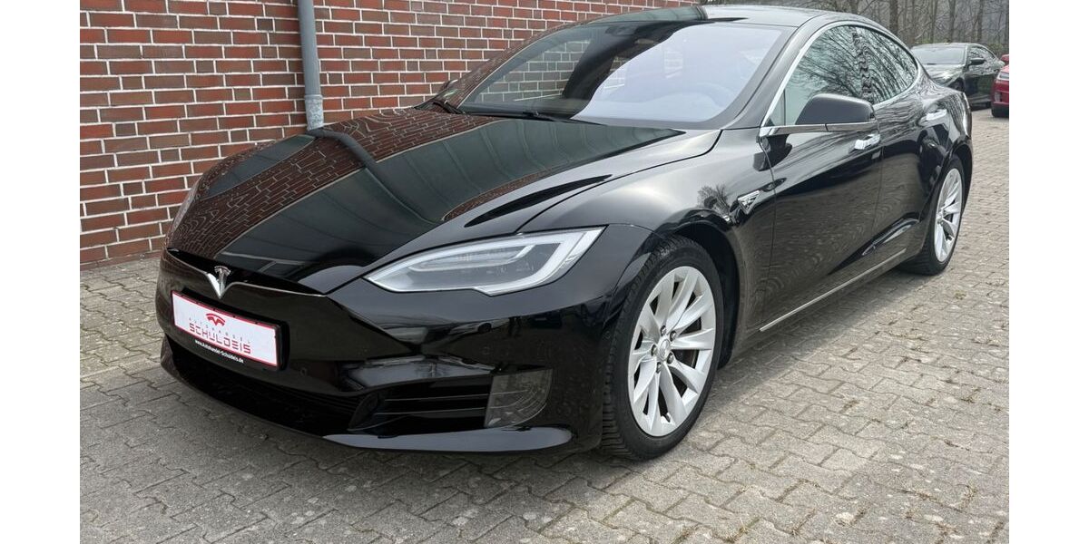 Tesla Model S 211.100 km 15.990 &euro; Neukamperfehn 26835