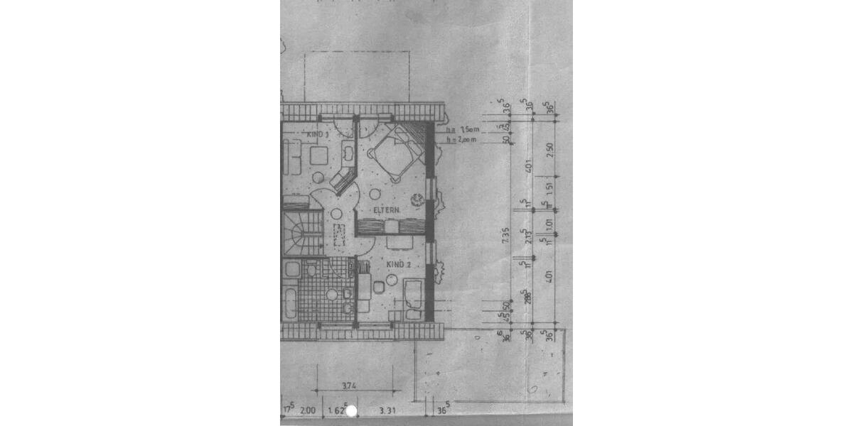 Doppelhaushälfte Großefehn - 4 Zimmer, 110 m&sup2;, 850&euro; | Angebot:25325122