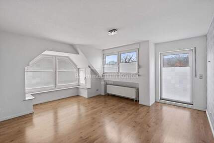 Wohnung Leer (Ostfriesland) Leer - 3 Zimmer, 80 m&sup2;, 229.000&euro; | Angebot:25693661