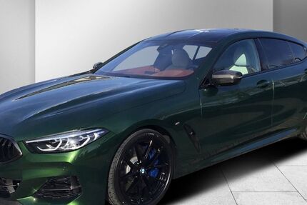 BMW M850 37.571 km 58.890 &euro; Emden 26723
