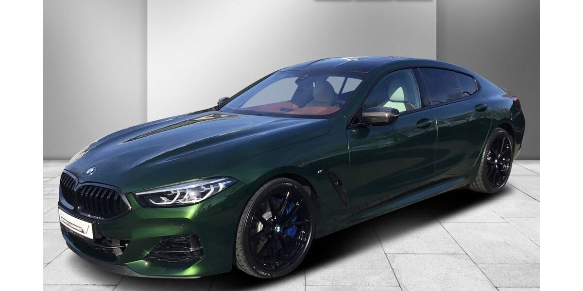 BMW M850 37.571 km 58.890 &euro; Emden 26723