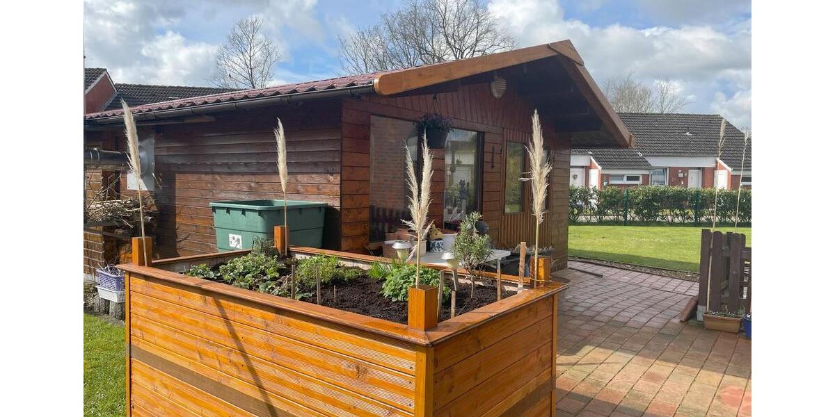 Einfamilienhaus Bunde - 5 Zimmer, 135 m&sup2;, 445.000&euro; | Angebot:25961622