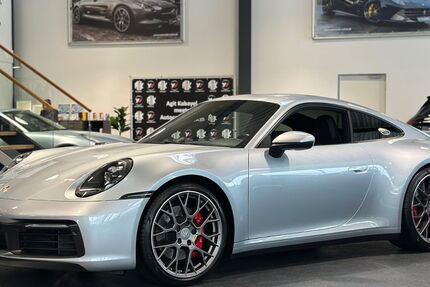 Porsche 992 35.012 km 124.890 &euro; Aurich 26605