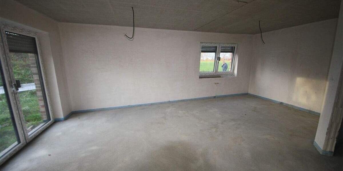 Einfamilienhaus Aurich Dietrichsfeld - 4 Zimmer, 110 m&sup2;, 338.000&euro; | Angebot:25738837