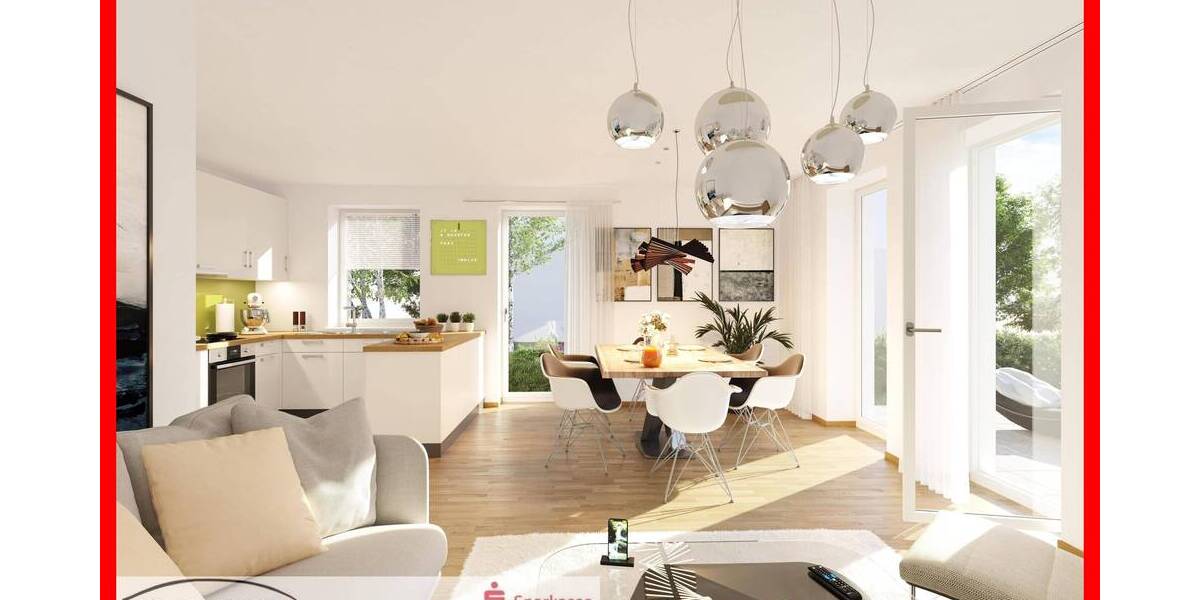 Bungalow Emden Conrebbersweg - 2 Zimmer, 95 m&sup2;, 369.500&euro; | Angebot:25671170