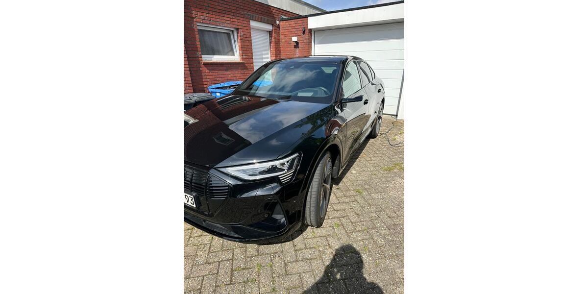 Audi e-tron 67.000 km 35.999 &euro; Norden 26506