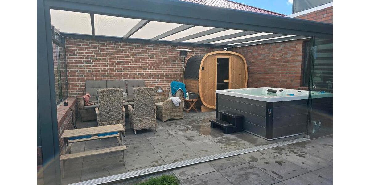 Villa Leer (Ostfriesland) - 6.5 Zimmer, 238 m&sup2;, 875.000&euro; | Angebot:26727621