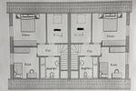 Doppelhaushälfte Hesel - 4 Zimmer, 90 m&sup2;, 800&euro; | Angebot:26646464