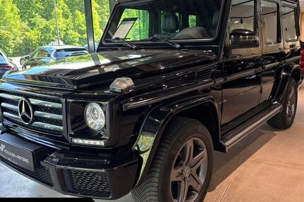 Mercedes-Benz G 350 78.900 km 73.899 &euro; Leer 26789