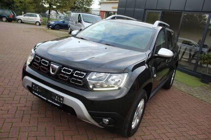Dacia Duster 16.716 km 10.900 &euro; Großefehn 26629