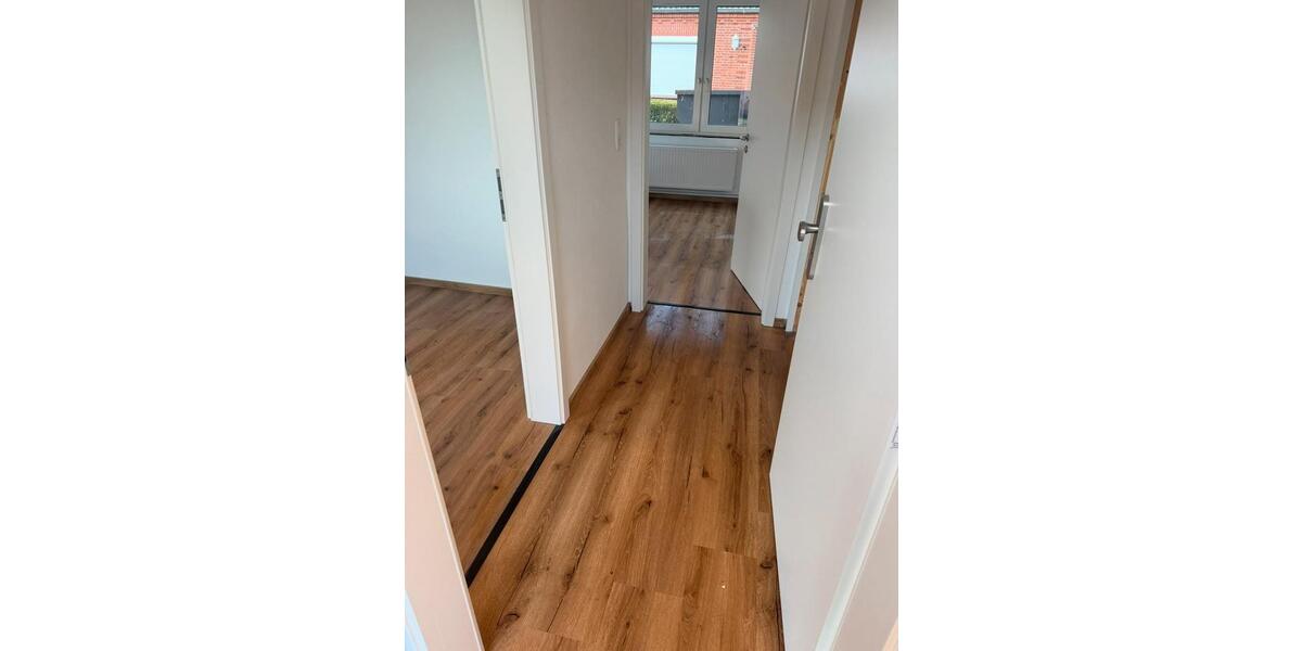 Erdgeschoßwohnung Krummhörn - 3 Zimmer, 60 m&sup2;, 750&euro; | Angebot:25310007