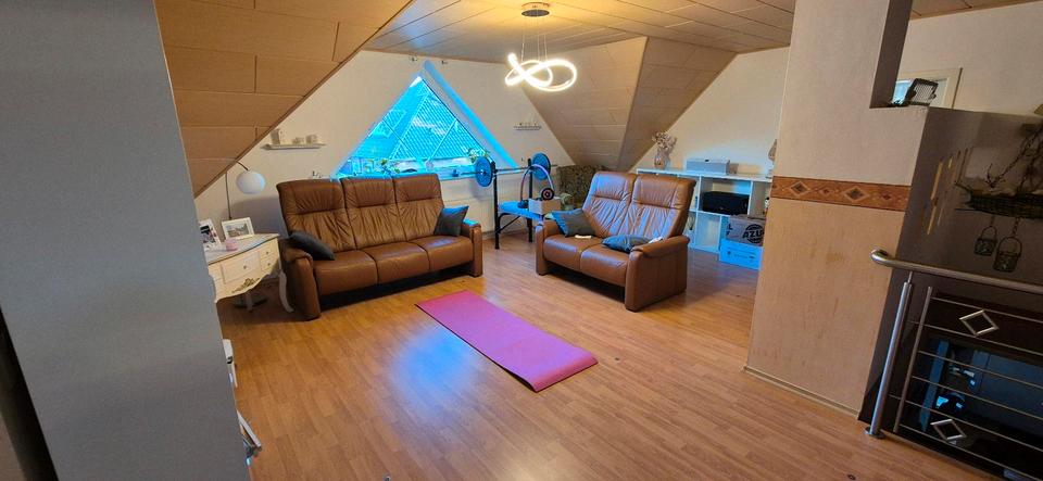 Einfamilienhaus Aurich Georgsfeld und Tannenhausen - 9 Zimmer, 260 m&sup2;, 650.000&euro; | Angebot:25283377