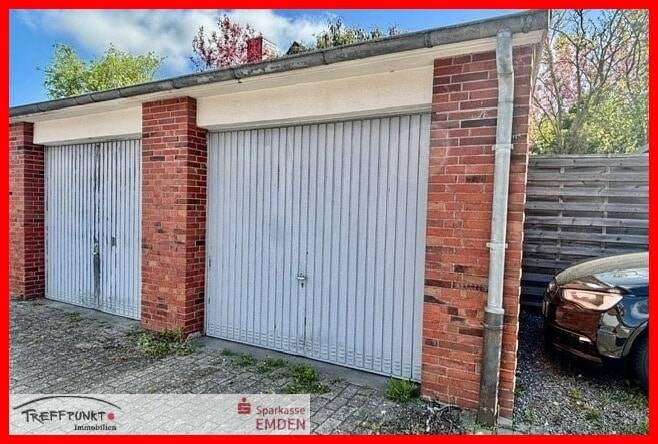 Etagenwohnung Emden Stadtzentrum - 3 Zimmer, 82 m&sup2;, 215.000&euro; | Angebot:26400909