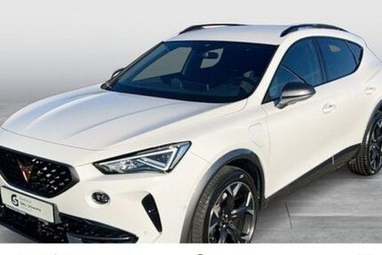 Cupra Formentor 25.024 km 26.390 &euro; Leer (Ostfriesland) 26789