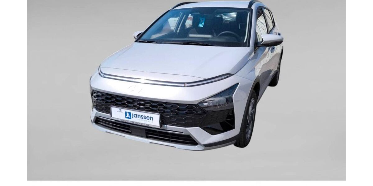 Hyundai BAYON 8.209 km 19.990 &euro; Aurich 26605