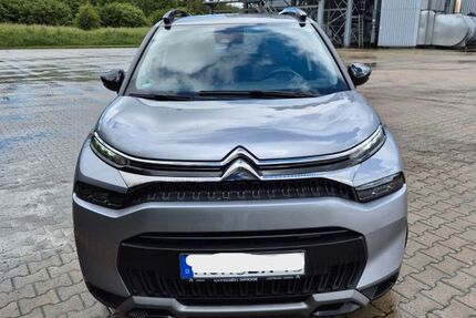 Citroen C3 Aircross 37.000 km 18.500 &euro; Hage 26524