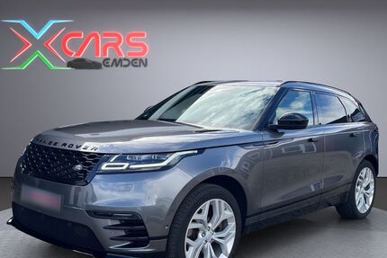 Land Rover Range Rover Velar 83.450 km 31.650 &euro; Emden 26723
