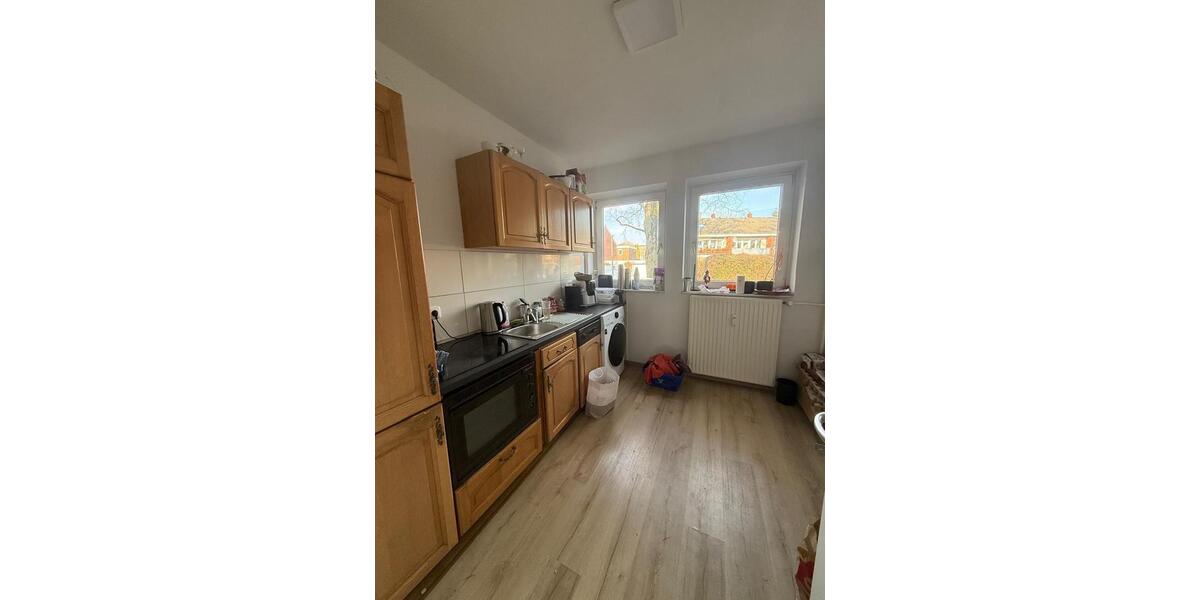 Erdgeschoßwohnung Aurich - 3 Zimmer, 73 m&sup2;, 903&euro; | Angebot:25656306