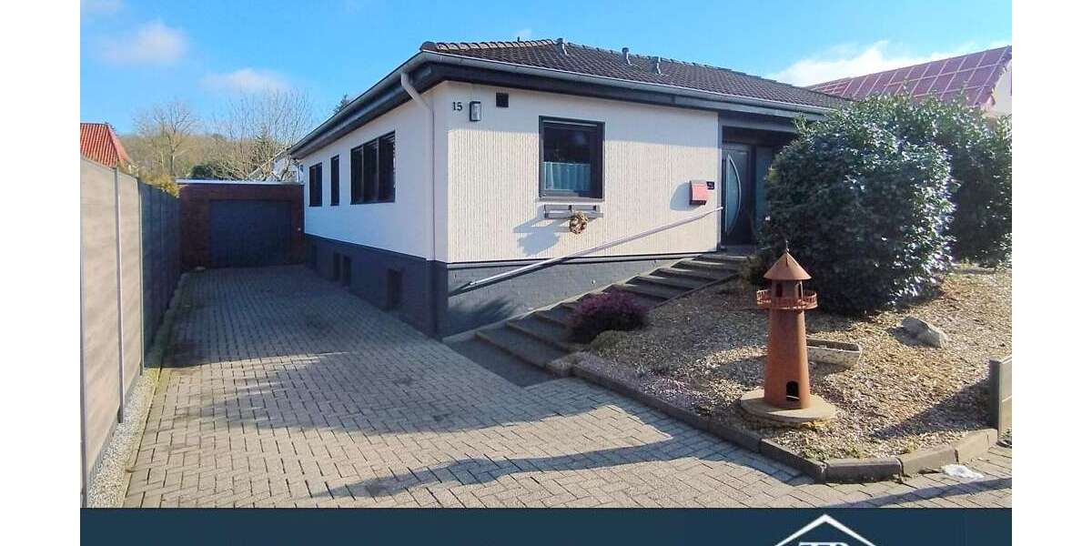Einfamilienhaus Hage - 4 Zimmer, 115 m&sup2;, 275.000&euro; | Angebot:25151059