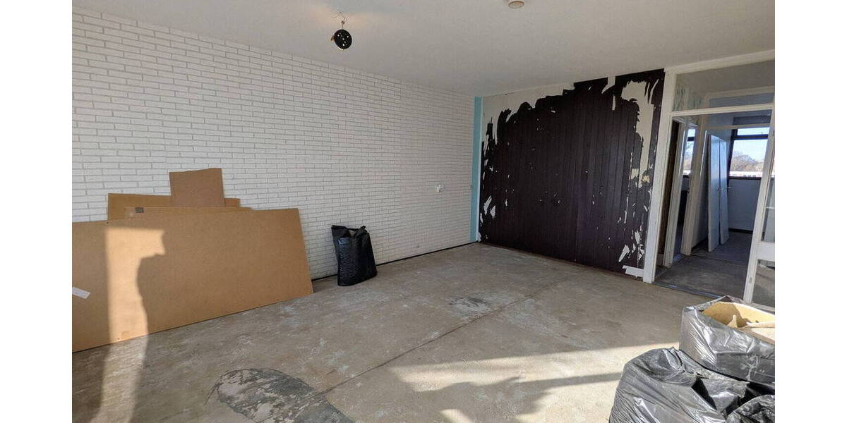 Etagenwohnung Emden Barenburg - 4 Zimmer, 87 m&sup2;, 52.000&euro; | Angebot:26522245