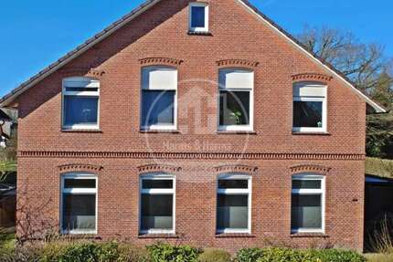 Haus Aurich - 8 Zimmer, 305 m&sup2;, 298.000&euro; | Angebot:25934932