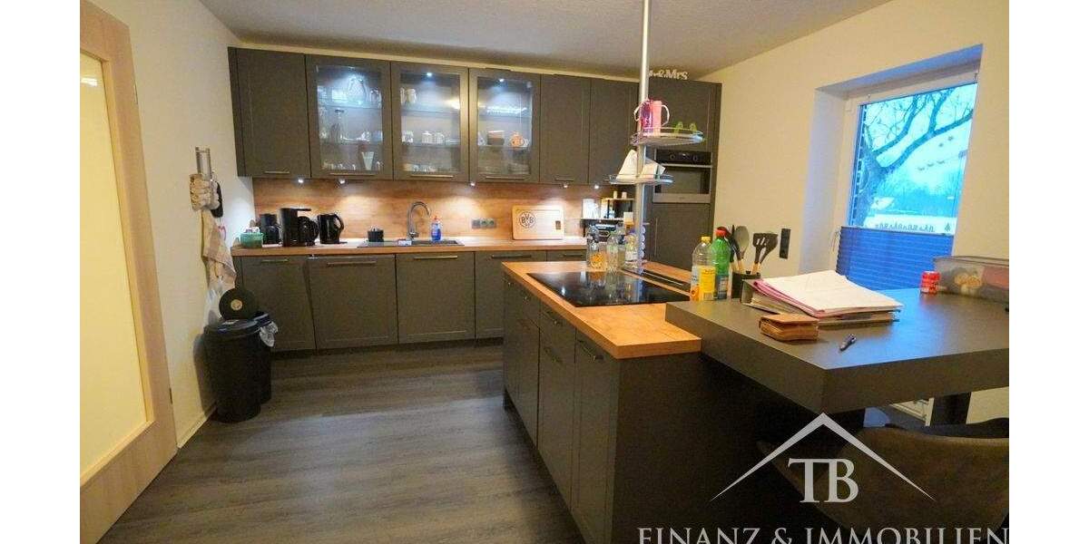 Einfamilienhaus Südbrookmerland Münkeboe - 3 Zimmer, 150 m&sup2;, 449.000&euro; | Angebot:25689989