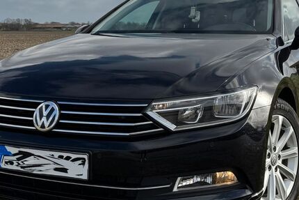 VW Passat Variant 162.000 km 12.199 &euro; Hage 26524