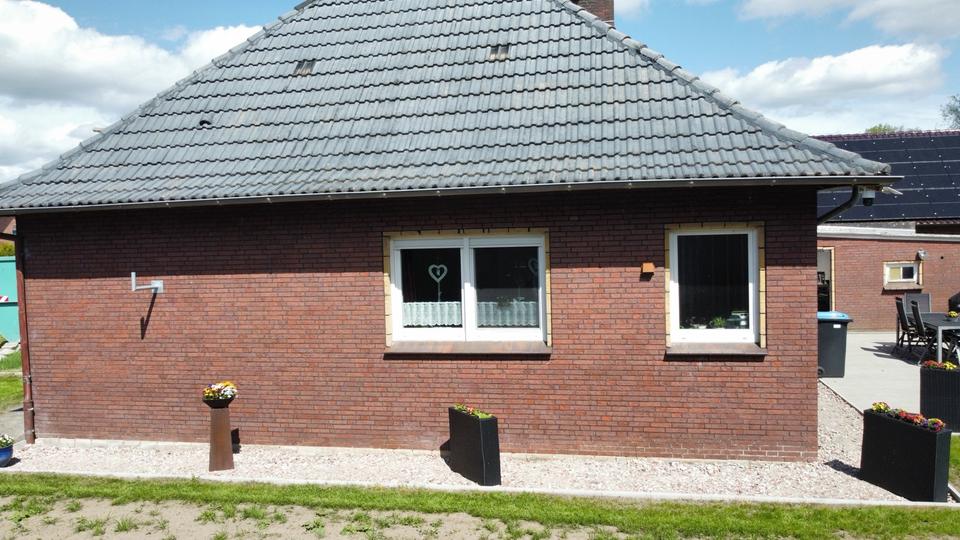 Bungalow Westoverledingen - 4 Zimmer, 170 m&sup2;, 1.350&euro; | Angebot:24401851