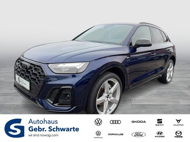 Audi Q5 32.442 km 39.690 &euro; Emden 26723